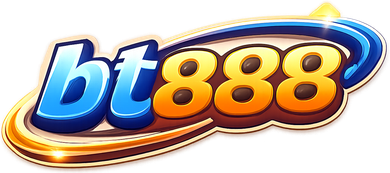 bt888 logo